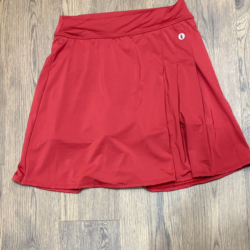 Donna Jo Tennis skort